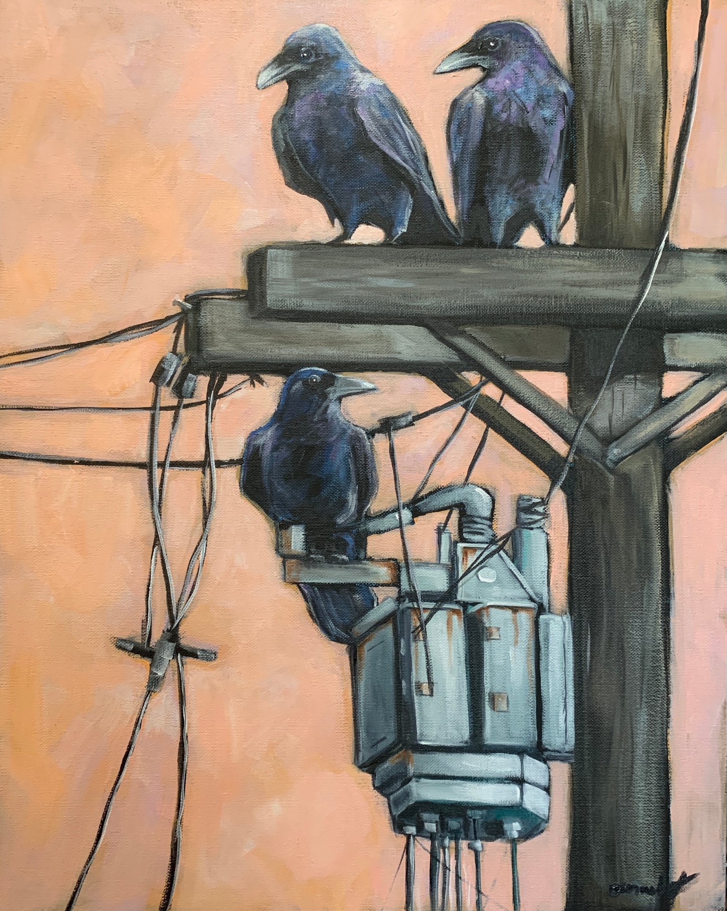 The Watchers