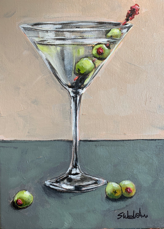 “Martini”