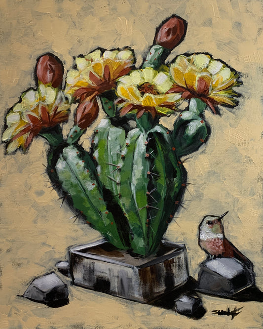 “Flagstaff Floral”