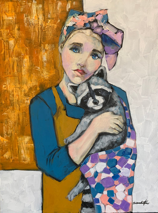 “The Baby”